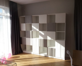 Nestandartinių baldų gamyba už prieinamą kainą. / Vitalijus Viršilo / Darbų pavyzdys ID 520019