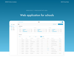 UX dizainas - Interneto svetainės / El. parduotuvės / Firminis stilius - 3