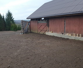 Trinkeliu klojimas, laiptu formavimas / Artūr / Darbų pavyzdys ID 2839475