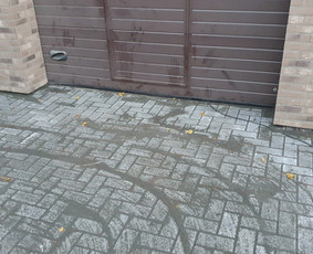 Trinkeliu klojimas, laiptu formavimas / Artūr / Darbų pavyzdys ID 2839497