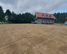 Vejos įrengimas, paruošimas, frezavimas, grėblys, paruošėjas / Mb Šiaurės Kasyba / Darbų pavyzdys ID 2839691