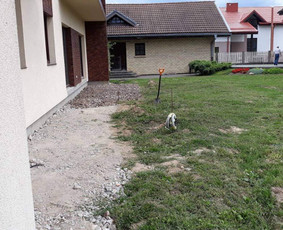 Trinkeliu klojimas, laiptu formavimas / Artūr / Darbų pavyzdys ID 2839805
