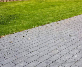 Trinkeliu klojimas, laiptu formavimas / Artūr / Darbų pavyzdys ID 2839807