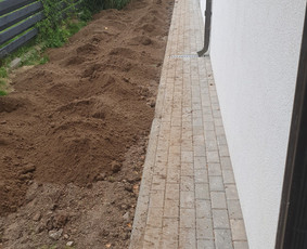 Trinkeliu klojimas, laiptu formavimas / Artūr / Darbų pavyzdys ID 2839901
