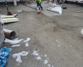 Trinkeliu klojimas, laiptu formavimas / Artūr / Darbų pavyzdys ID 2839953