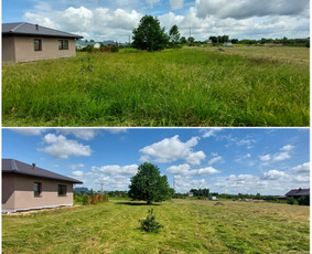 Žolės Pjovimas / Aplinkos Priežiūra / Mantas Ruginis / Darbų pavyzdys ID 2840299