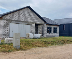 Žolės Pjovimas / Aplinkos Priežiūra / Mantas Ruginis / Darbų pavyzdys ID 2840381