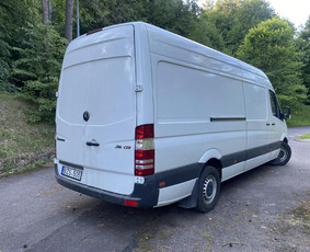 Smulkių krovinių pervežimas Lietuvoje - 24/7 kroviniu baldu daiktu pervezimas - 2