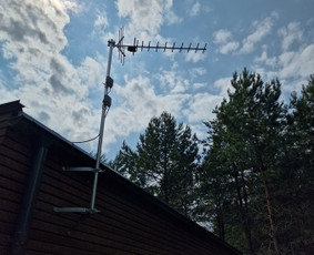 Antenu montavimas, 4g internetas, stiprinimas - Telekomunikacijų įrangos montuotojai - 2 Telekomunikacijų įrangos montuotojai - Antenu montavimas, 4g internetas, stiprinimas - 2