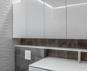 Interjero dizainas , Kaunas, Vilnius, Klaipėda / GERASINTERJERAS - interjero dizaino studija / Darbų pavyzdys ID 520439