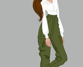 Aida.art - Grafikos darbai - 3 Grafikos darbai - Aida.art - 3