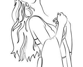 Aida.art - Grafikos darbai - 2 Grafikos darbai - Aida.art - 2