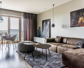 Interjero dizainas , Kaunas, Vilnius, Klaipėda / GERASINTERJERAS - interjero dizaino studija / Darbų pavyzdys ID 520445