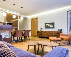 Interjero dizainas , Kaunas, Vilnius, Klaipėda / GERASINTERJERAS - interjero dizaino studija / Darbų pavyzdys ID 520461