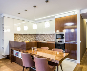Interjero dizainas , Kaunas, Vilnius, Klaipėda / GERASINTERJERAS - interjero dizaino studija / Darbų pavyzdys ID 520463
