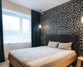 Interjero dizainas , Kaunas, Vilnius, Klaipėda / GERASINTERJERAS - interjero dizaino studija / Darbų pavyzdys ID 520467
