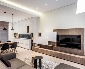 Interjero dizainas , Kaunas, Vilnius, Klaipėda / GERASINTERJERAS - interjero dizaino studija / Darbų pavyzdys ID 520477