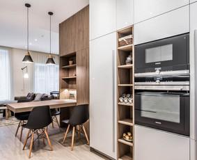 Interjero dizainas , Kaunas, Vilnius, Klaipėda / GERASINTERJERAS - interjero dizaino studija / Darbų pavyzdys ID 520479
