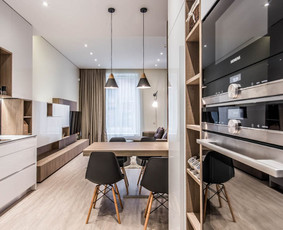 Interjero dizainas , Kaunas, Vilnius, Klaipėda / GERASINTERJERAS - interjero dizaino studija / Darbų pavyzdys ID 520481