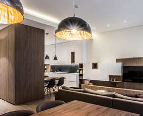 Interjero dizainas , Kaunas, Vilnius, Klaipėda / GERASINTERJERAS - interjero dizaino studija / Darbų pavyzdys ID 520485