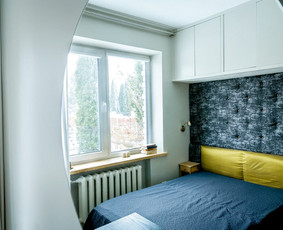 Interjero dizainas , Kaunas, Vilnius, Klaipėda / GERASINTERJERAS - interjero dizaino studija / Darbų pavyzdys ID 520493