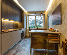 Interjero dizainas , Kaunas, Vilnius, Klaipėda / GERASINTERJERAS - interjero dizaino studija / Darbų pavyzdys ID 520495