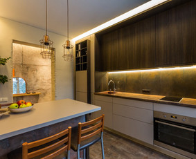 Interjero dizainas , Kaunas, Vilnius, Klaipėda / GERASINTERJERAS - interjero dizaino studija / Darbų pavyzdys ID 520497
