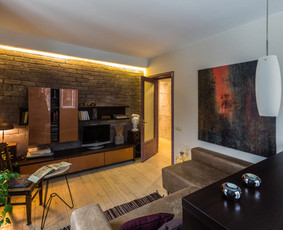 Interjero dizainas , Kaunas, Vilnius, Klaipėda / GERASINTERJERAS - interjero dizaino studija / Darbų pavyzdys ID 520499