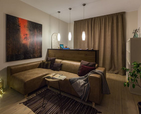 Interjero dizainas , Kaunas, Vilnius, Klaipėda / GERASINTERJERAS - interjero dizaino studija / Darbų pavyzdys ID 520501