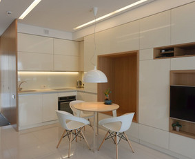 Interjero dizainas , Kaunas, Vilnius, Klaipėda / GERASINTERJERAS - interjero dizaino studija / Darbų pavyzdys ID 520505