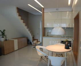 Interjero dizainas , Kaunas, Vilnius, Klaipėda / GERASINTERJERAS - interjero dizaino studija / Darbų pavyzdys ID 520507