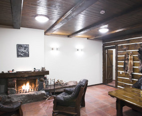 Interjero dizainas , Kaunas, Vilnius, Klaipėda / GERASINTERJERAS - interjero dizaino studija / Darbų pavyzdys ID 520509