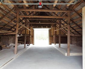 Karkasiniai namai, stoginės, terasos, pavesines, apdaila / Stonama / Darbų pavyzdys ID 2840982