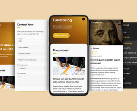 Ui/ux/branding/grafikos/pakuočių dizaino sprendimai - Vartotojų sąsajos (UI) dizainas - 1 Vartotojų sąsajos (UI) dizainas - Ui/ux/branding/grafikos/pakuočių dizaino sprendimai - 1