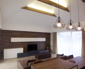 Interjero dizainas , Kaunas, Vilnius, Klaipėda / GERASINTERJERAS - interjero dizaino studija / Darbų pavyzdys ID 520533