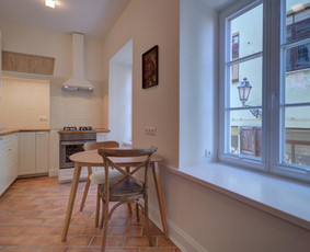 Interjero dizainas / Rasa Benikienė / Darbų pavyzdys ID 2841058