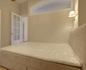 Interjero dizainas / Rasa Benikienė / Darbų pavyzdys ID 2841060
