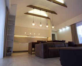 Interjero dizainas , Kaunas, Vilnius, Klaipėda / GERASINTERJERAS - interjero dizaino studija / Darbų pavyzdys ID 520535