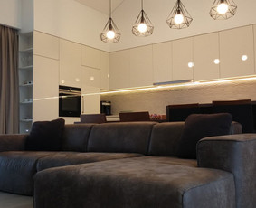 Interjero dizainas , Kaunas, Vilnius, Klaipėda / GERASINTERJERAS - interjero dizaino studija / Darbų pavyzdys ID 520537