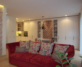 Interjero dizainas , Kaunas, Vilnius, Klaipėda / GERASINTERJERAS - interjero dizaino studija / Darbų pavyzdys ID 520549