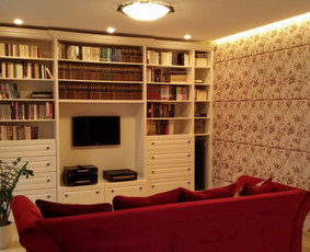 Interjero dizainas , Kaunas, Vilnius, Klaipėda / GERASINTERJERAS - interjero dizaino studija / Darbų pavyzdys ID 520553