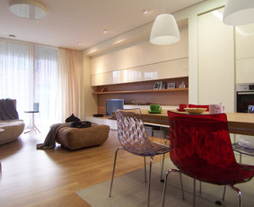 Interjero dizainas , Kaunas, Vilnius, Klaipėda / GERASINTERJERAS - interjero dizaino studija / Darbų pavyzdys ID 520585