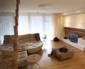 Interjero dizainas , Kaunas, Vilnius, Klaipėda / GERASINTERJERAS - interjero dizaino studija / Darbų pavyzdys ID 520587