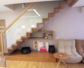 Interjero dizainas , Kaunas, Vilnius, Klaipėda / GERASINTERJERAS - interjero dizaino studija / Darbų pavyzdys ID 520593