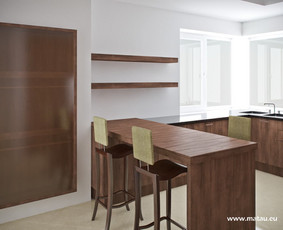 Interjero dizainas , Kaunas, Vilnius, Klaipėda / GERASINTERJERAS - interjero dizaino studija / Darbų pavyzdys ID 520601