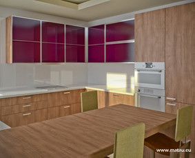 Interjero dizainas , Kaunas, Vilnius, Klaipėda / GERASINTERJERAS - interjero dizaino studija / Darbų pavyzdys ID 520607