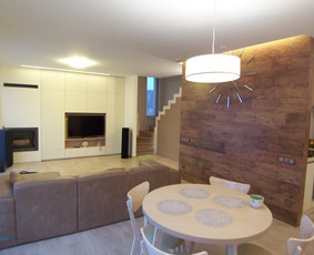 Interjero dizainas , Kaunas, Vilnius, Klaipėda / GERASINTERJERAS - interjero dizaino studija / Darbų pavyzdys ID 520609
