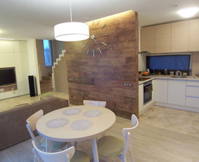 Interjero dizainas , Kaunas, Vilnius, Klaipėda / GERASINTERJERAS - interjero dizaino studija / Darbų pavyzdys ID 520611