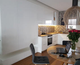 Interjero dizainas , Kaunas, Vilnius, Klaipėda / GERASINTERJERAS - interjero dizaino studija / Darbų pavyzdys ID 520613