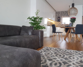 Interjero dizainas , Kaunas, Vilnius, Klaipėda / GERASINTERJERAS - interjero dizaino studija / Darbų pavyzdys ID 520615